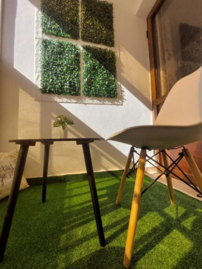 Charite Host Appartement , Wifi et Parking Gratuit